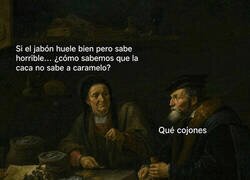 Enlace a Habrá que comprobarlo...
