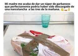 Enlace a Paquete sorpresa de mamá