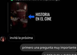 Enlace a No captaría la indirecta ni con subtítulos