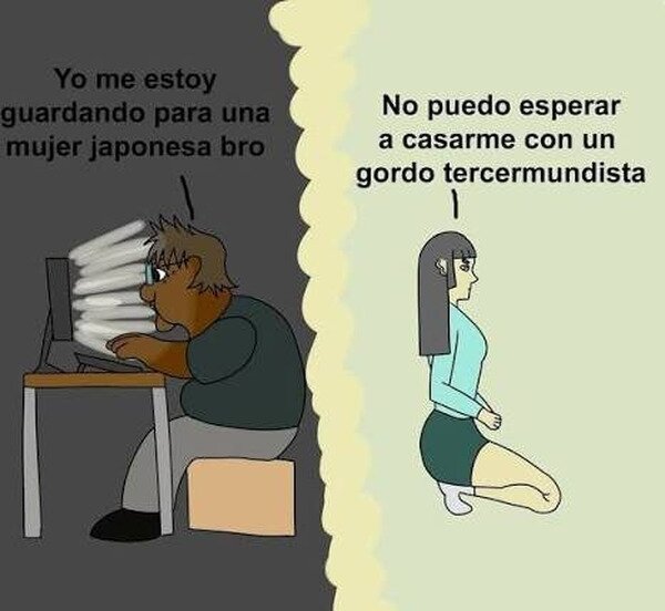 japonesa,reservar,friki