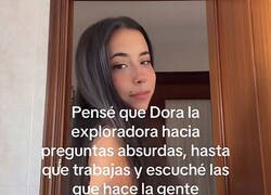 Enlace a Preguntas absurdas de clientes