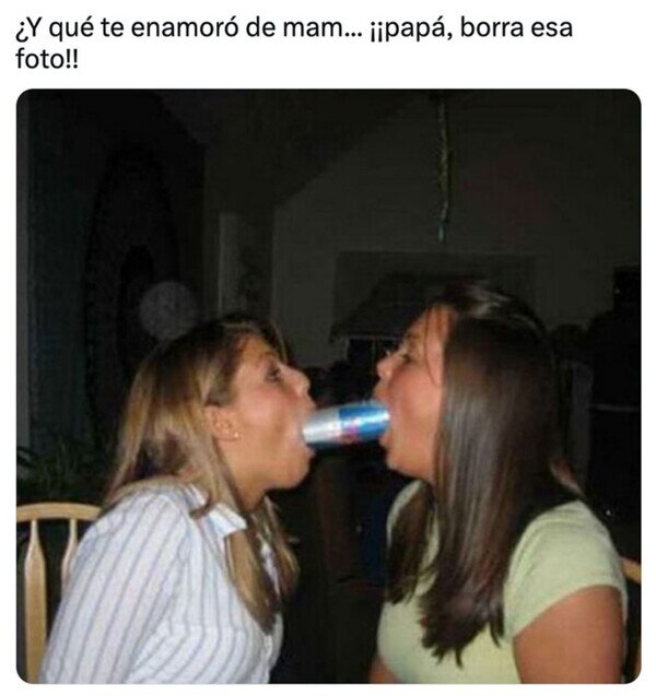 Meme_otros - Amor a primera vista