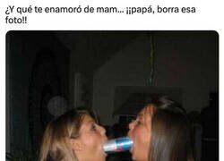 Enlace a Amor a primera vista
