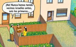 Enlace a Vecinos invasores