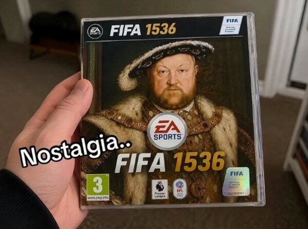 Meme_otros - Desde aquel no han vuelto a sacar uno bueno