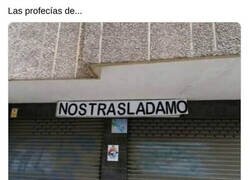 Enlace a Cuando tu futuro está lejos de aquí
