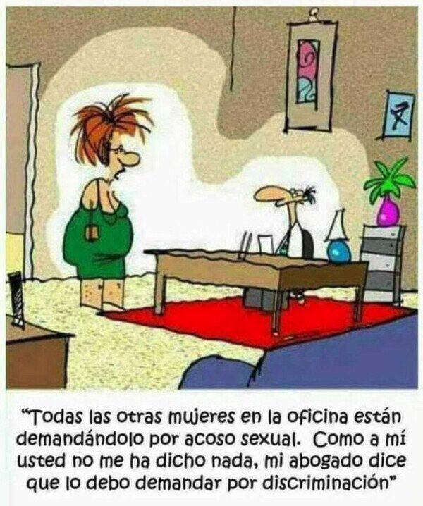 Meme_otros - Si no le cae por un lado, le cae por el otro