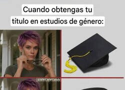 Enlace a La salida laboral más probable