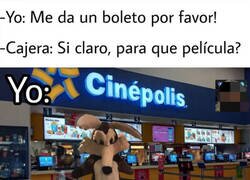 Enlace a ¿No es evidente?