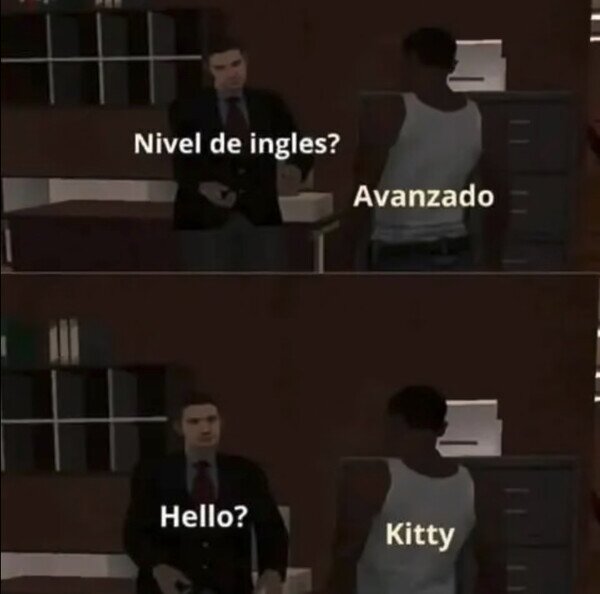 Meme_otros - No se me ocurre mejor respuesta