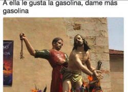 Enlace a Los extremos se tocan