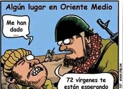 Enlace a No es lo que esperaba