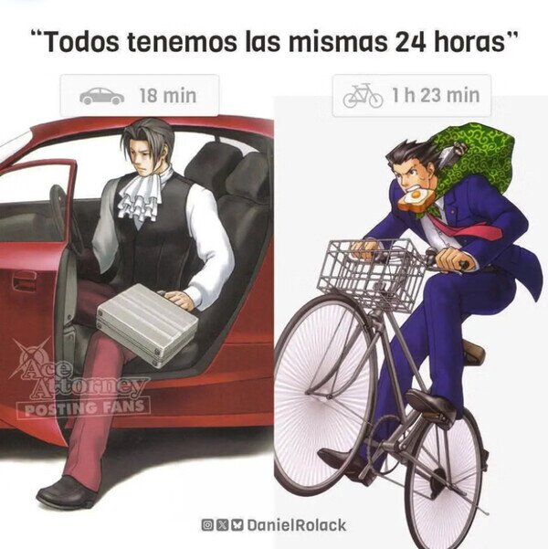 Meme_otros - La típica frase de profesor aburguesado
