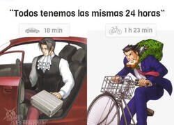 Enlace a La típica frase de profesor aburguesado