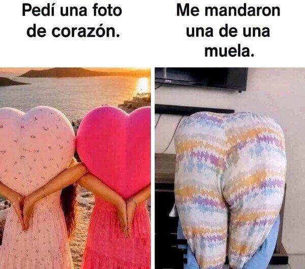 Meme_otros - Al menos lo intentó