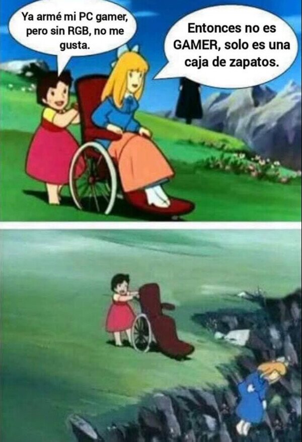Meme_otros - Con lo que me ha costado