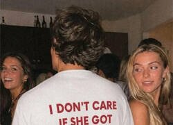 Enlace a Mis dieses a esa camiseta
