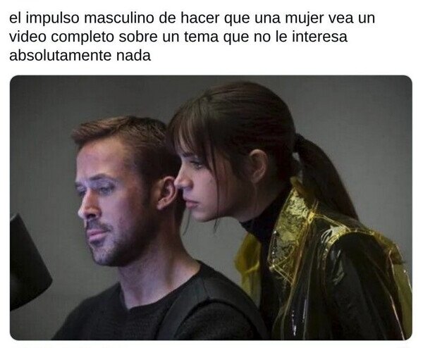 hombre,mujer,v&iacute;deo