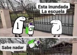 Enlace a Vuelta al cole