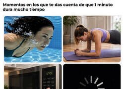 Enlace a Cuando el tiempo pasa más lento
