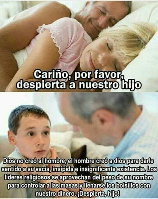 despertar,ni&ntilde;o,padres