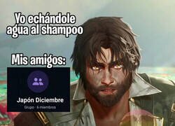 Enlace a No me viene bien