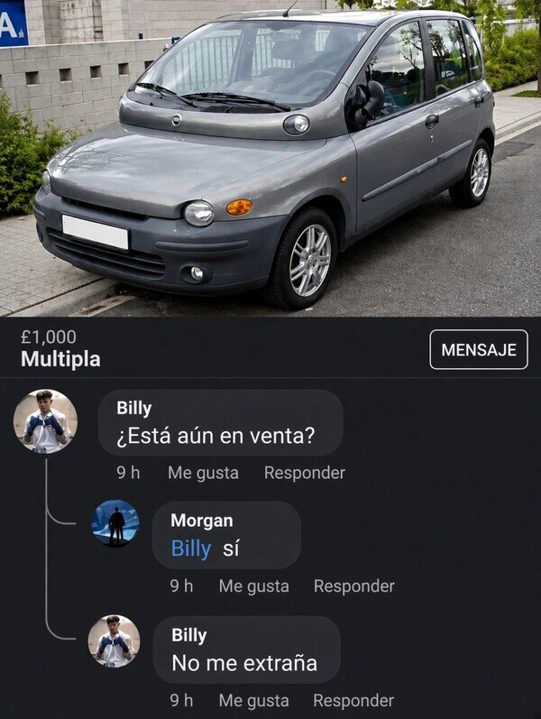 Meme_otros - Y así seguirá mucho tiempo