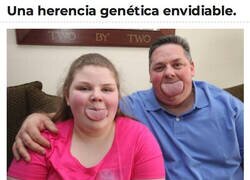 Enlace a Es su hija, sin dudas