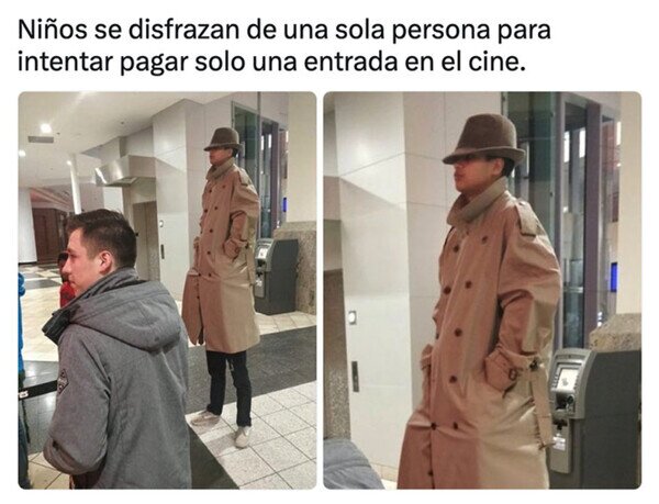 Meme_otros - Pensaba que solo pasaba en los dibujos animados