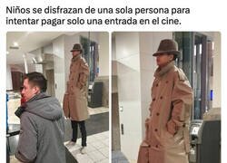 Enlace a Pensaba que solo pasaba en los dibujos animados