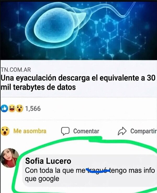 Meme_otros - Diablos, señorita...