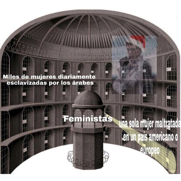 Otros - Ven lo que quieren ver