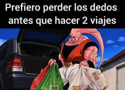 Enlace a Nunca se hacen dos viajes