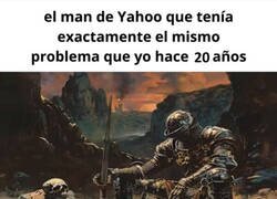 Enlace a La historia le recordará
