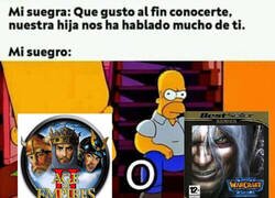 Enlace a La prueba definitiva