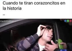 Enlace a No me quiero ilusionar