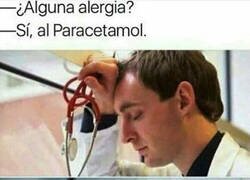 Enlace a Cuando el médico se queda sin recursos