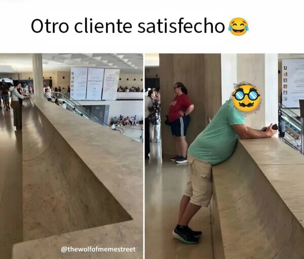 Meme_otros - Está hecho para él