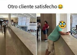 Enlace a Está hecho para él