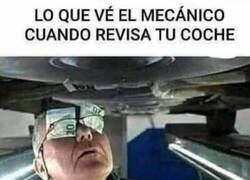 Enlace a Solo quieren sacarte la pasta