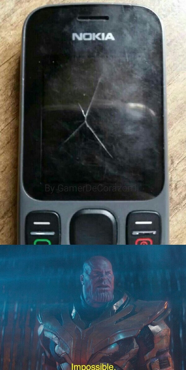 nokia,m&oacute;vil,romper