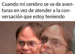 Enlace a Disociando