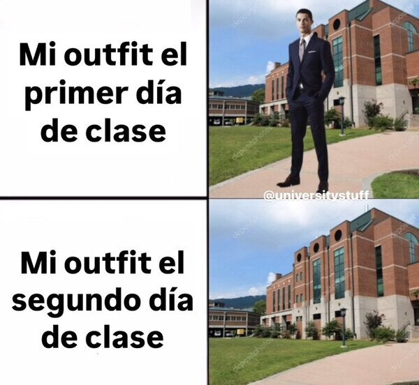 outfit,d&iacute;a,primero,segundo,universidad
