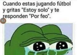 Enlace a Crueldad futbolísitca