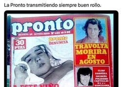 Enlace a Lo de Travolta no lo vi venir