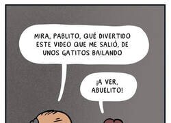 Enlace a Qué daño nos está haciendo la IA
