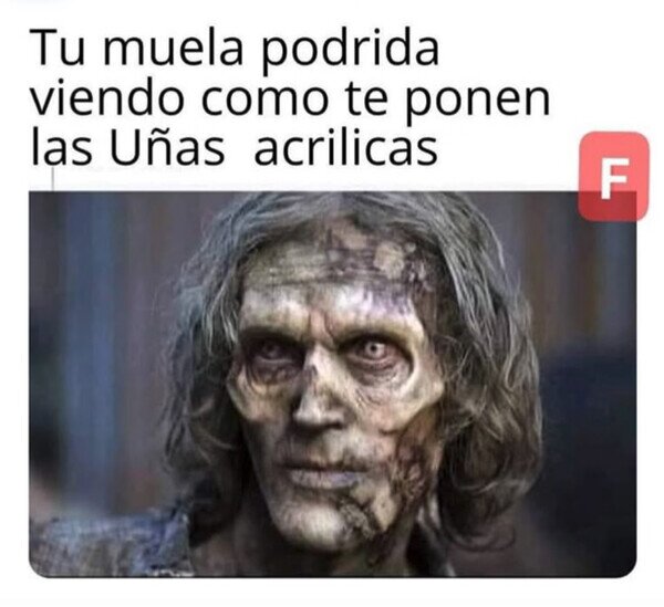 Otros - Había cosas más prioritrias
