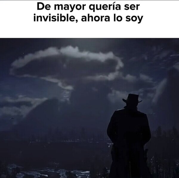 Otros - No era lo que imaginaba...