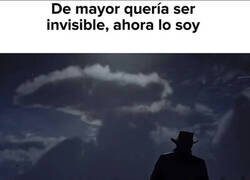 Enlace a No era lo que imaginaba...