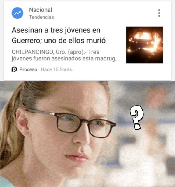 Meme_otros - ¿Dos asesinados sobrevivieron?